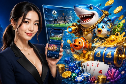 888game